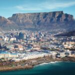 Cape Town crowned 2025’s Best City in the World