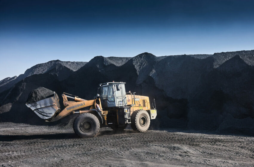 Coal’s peak on the horizon as Richards Bay prices dip below $100/t