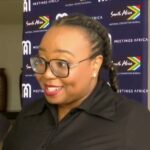 SA Tourism insists that it is spending its budget