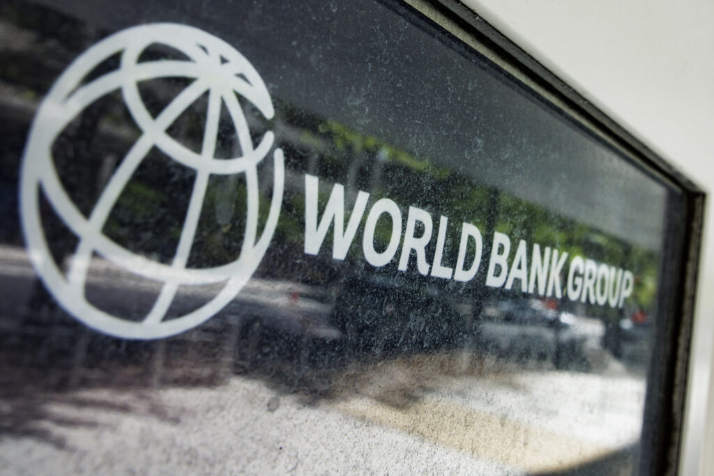 World Bank warns of challenges ahead for developing economies